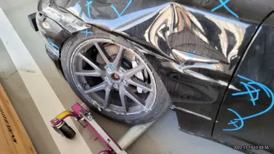 2019 Tesla Model 3 VIN: