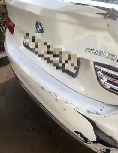 2016 BMW 420 WBA4E9106GG593481 VIN:WBA4E9106GG593481