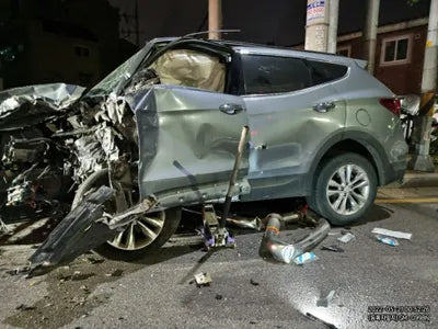 2018 Hyundai Santa FE KMHSW81UBJU845467 VIN:KMHSW81UBJU845467
