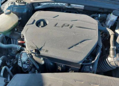 2020 Kia K5 KNAG741BBLA021162 VIN:KNAG741BBLA021162