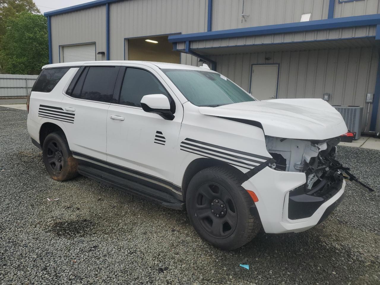 2023 CHEVROLET TAHOE K1500 VIN:1GNSKLED3PR181253