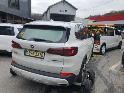 2020 BMW 530 WBACV6107L9D62262 VIN:WBACV6107L9D62262