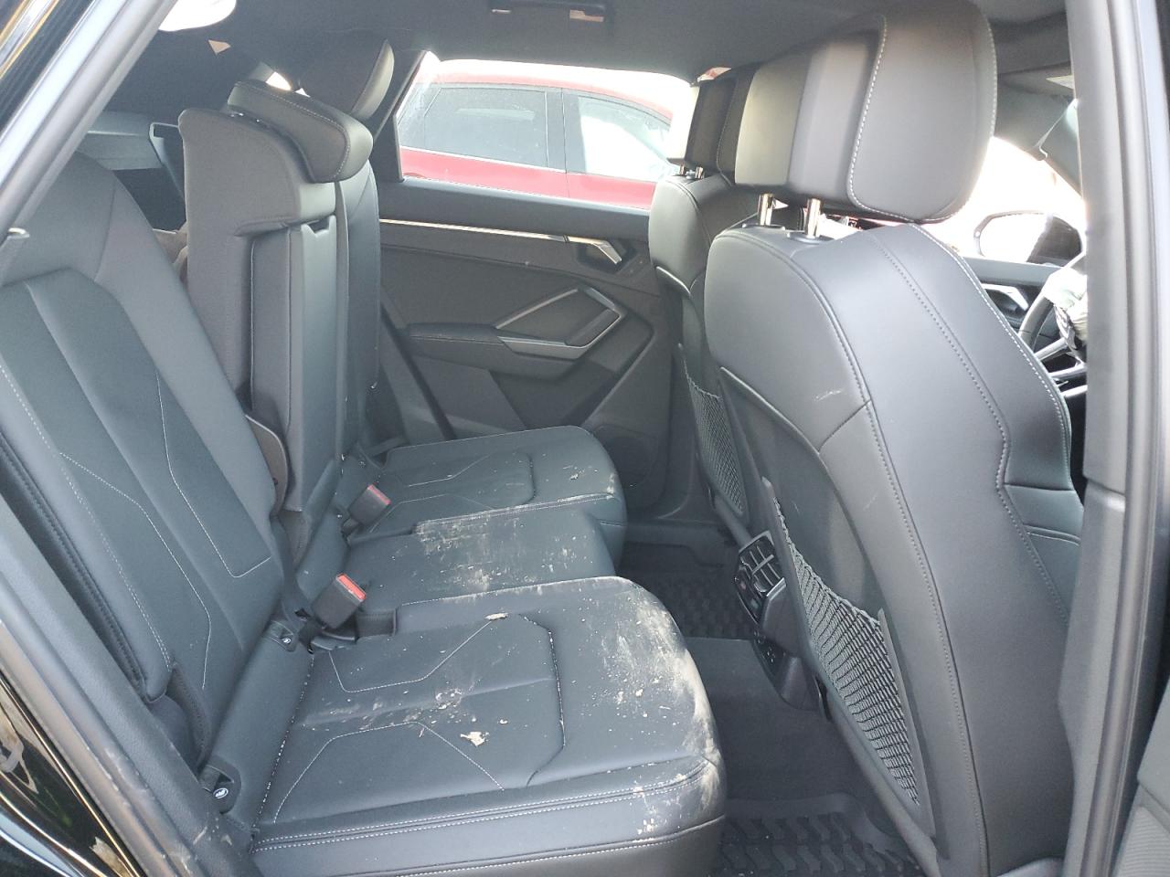 2024 AUDI Q3 PREMIUM PLUS S LINE 45 VIN:WA1EECF30R1112003