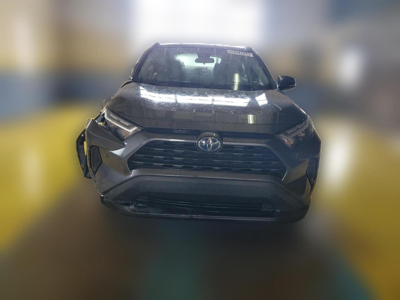 2022 TOYOTA RAV4 XLE VIN:4T3RWRFV0NU060957