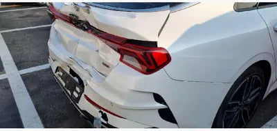 2021 Kia K5 KNAG6412BMA106102 VIN:KNAG6412BMA106102