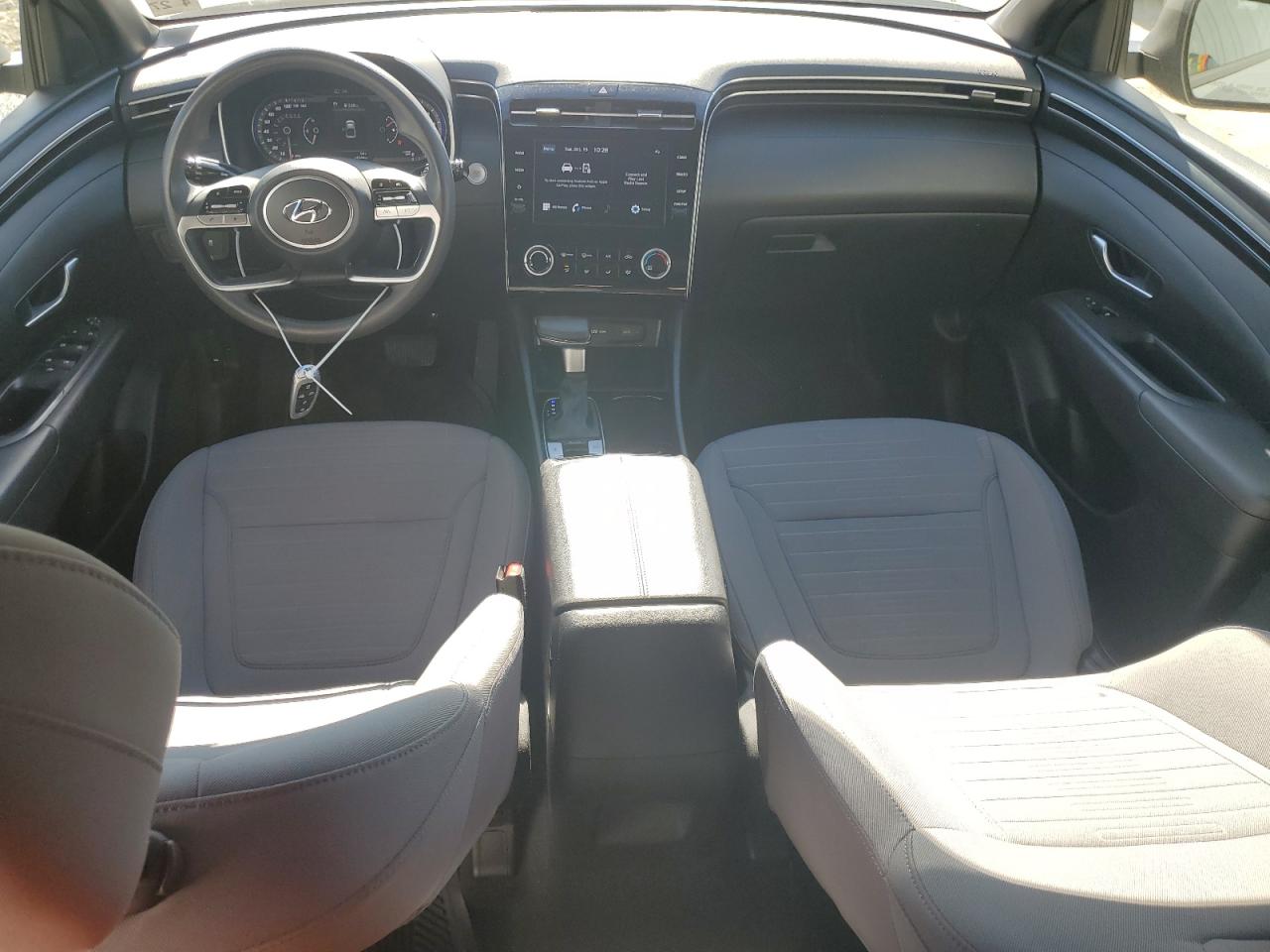 2022 HYUNDAI SANTA CRUZ SEL VIN:5NTJBDAE6NH020359