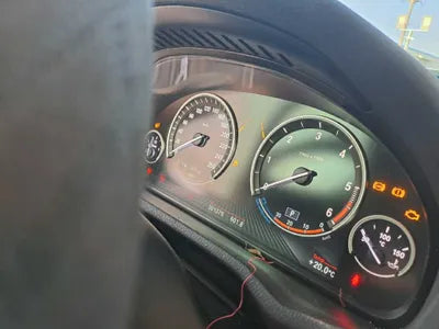 2017 BMW 420 WBAXX1105H0W05476 VIN:WBAXX1105H0W05476