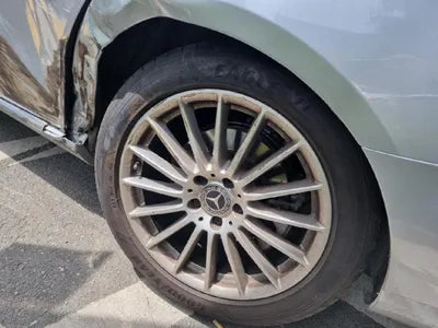 2022 Mercedes-Benz E 250 W1KZF4FB9NB020643 VIN:W1KZF4FB9NB020643