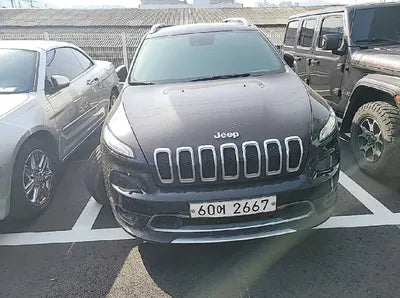 2018 Jeep Cherokee 1C4PJMDU3JD606810 VIN:1C4PJMDU3JD606810