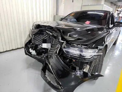 2019 Genesis G90 VIN: