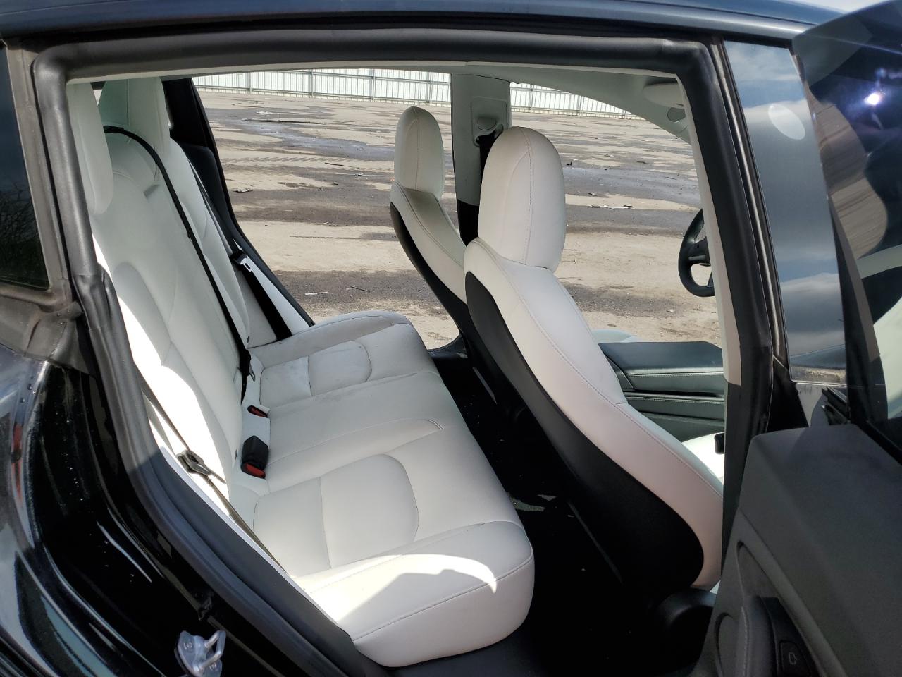 2022 TESLA MODEL 3  VIN:5YJ3E1EA4NF170294