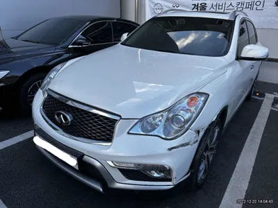 2016 Infiniti QX50 JNKBJ07F6GM500021 VIN:JNKBJ07F6GM500021