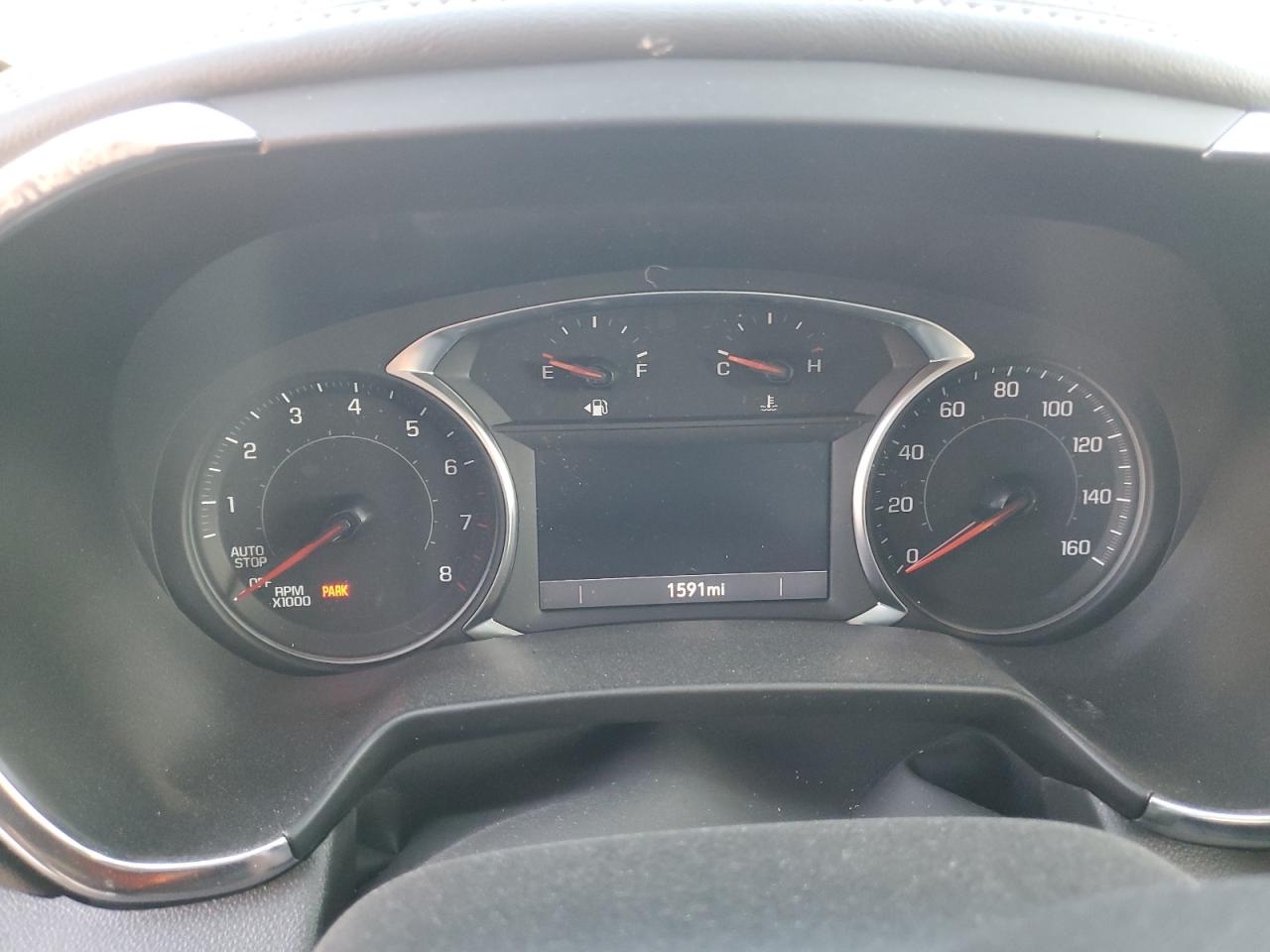 2024 CHEVROLET BLAZER 2LT VIN:3GNKBCR43RS192537