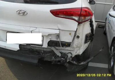 2016 Hyundai Tucson 240KMKMHJ3815GGU0 VIN:240KMKMHJ3815GGU0