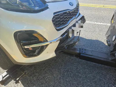 2020 Kia Sportage VIN: