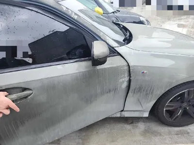 2023 BMW 320 WBA21FZ05PFN90311 VIN:WBA21FZ05PFN90311