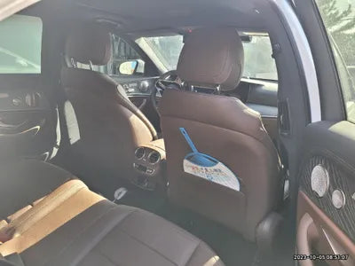 2022 Mercedes-Benz E 350 VIN: