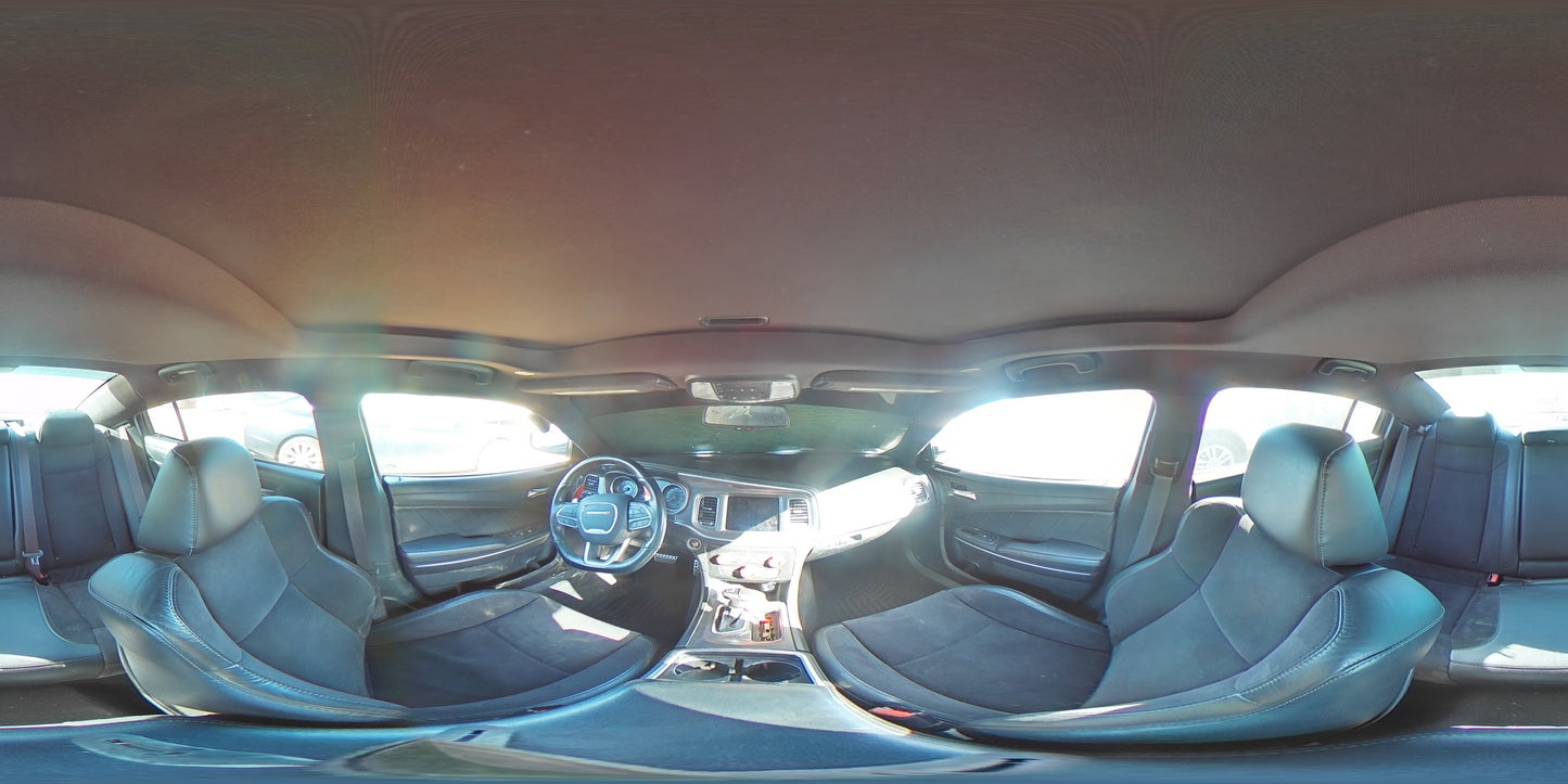 2022 DODGE CHARGER R/T VIN:2C3CDXCT2NH114623