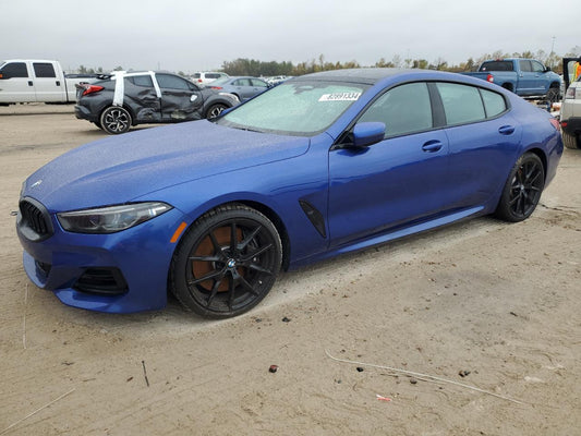 2023 BMW 840I  VIN:WBAGV2C01PCK32930