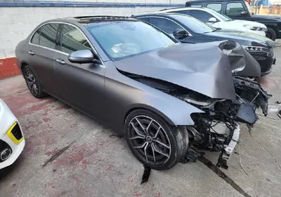 2021 Mercedes-Benz E 220 W1KZF0FB5MA869584 VIN:W1KZF0FB5MA869584