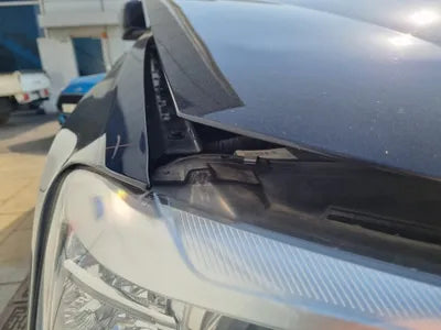 2016 BMW 320 WBAWZ5107G0S22053 VIN:WBAWZ5107G0S22053