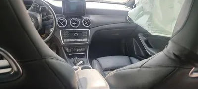 2018 Mercedes-Benz GLA 250 VIN: