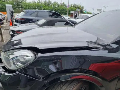2022 Porsche Cayenne WP1BA29Y4NDA67645 VIN:WP1BA29Y4NDA67645