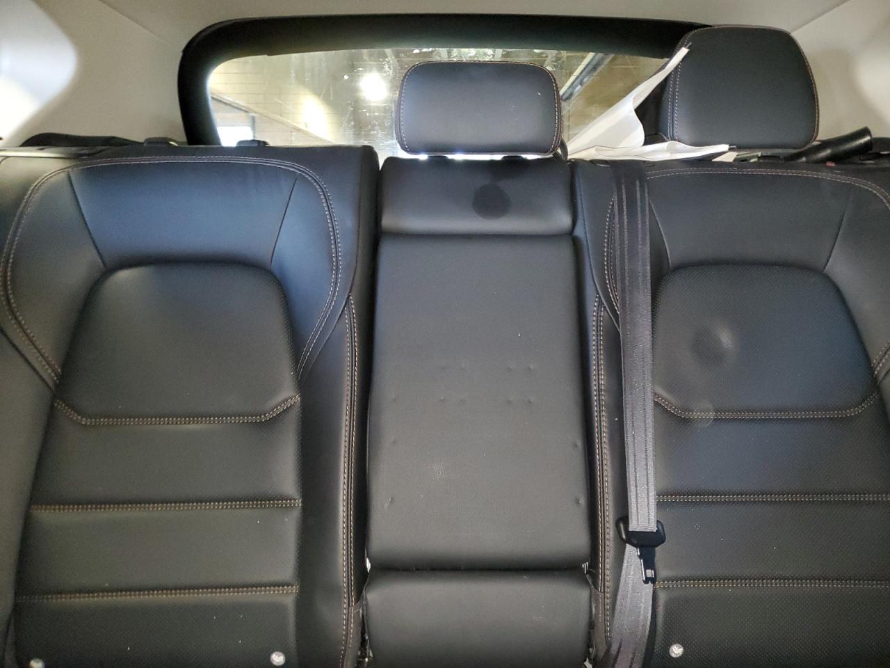 2022 MAZDA CX-5 PREFERRED VIN:JM3KFBCM5N0587893