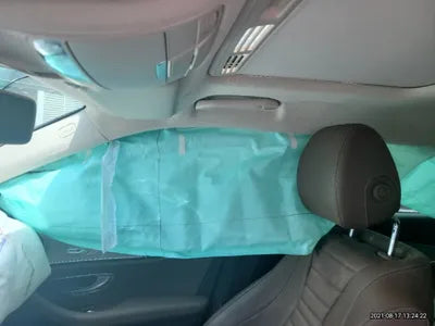 2018 Mercedes-Benz E 200 WDDZF4CB6JA386015 VIN:WDDZF4CB6JA386015