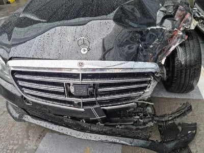 2019 Mercedes-Benz E 300 WDDZF4KB3KA606052 VIN:WDDZF4KB3KA606052