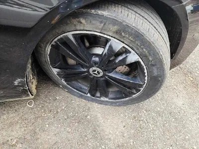 2015 Mercedes-Benz S 500 VIN: