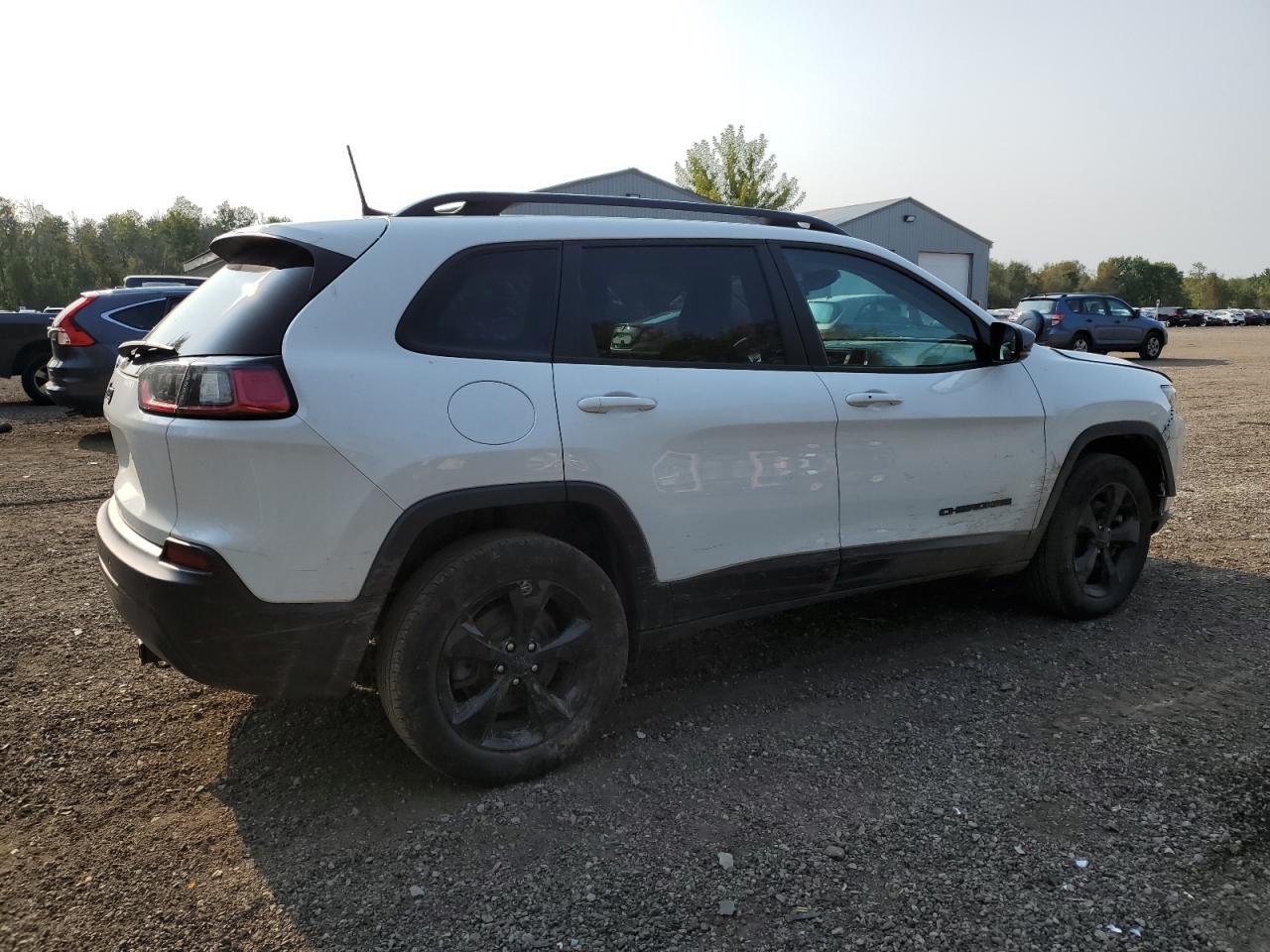 2023 JEEP CHEROKEE ALTITUDE LUX VIN:1C4PJMMB1PD103185