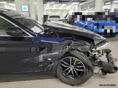 2021 BMW 520 WBA11BH03MWX26792 VIN:WBA11BH03MWX26792