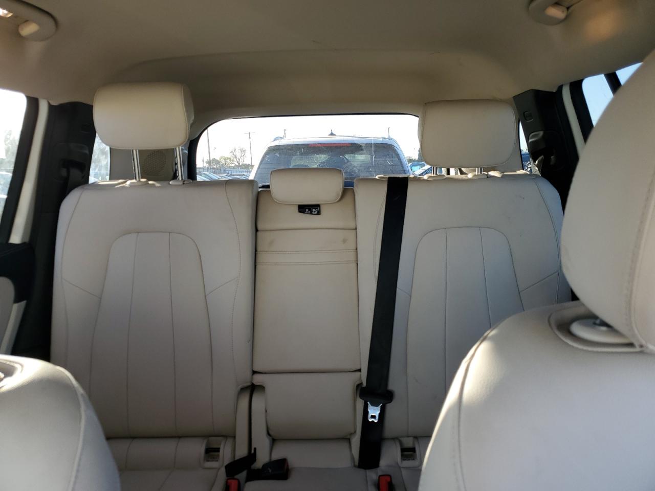 2023 MERCEDES-BENZ EQB 250+ VIN:W1N9M0CB9PN051060