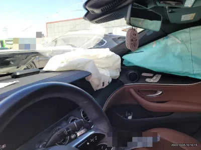 2020 Mercedes-Benz E 220 VIN: