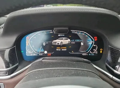 2021 BMW 745 WBA7D6109MCG70834 VIN:WBA7D6109MCG70834