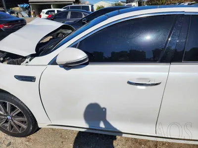 2019 Kia K5 VIN: