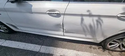 2018 BMW 520 WBAJC310XJDA33335 VIN:WBAJC310XJDA33335