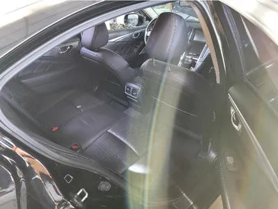 2017 Infiniti Q50 JNKAV71E6HM150125 VIN:JNKAV71E6HM150125