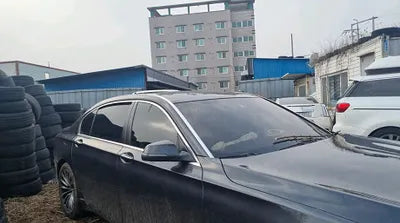 2015 BMW 730 WBAYG4101FD832384 VIN:WBAYG4101FD832384