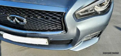 2016 Infiniti Q50 JNKDV71E5GM552228 VIN:JNKDV71E5GM552228