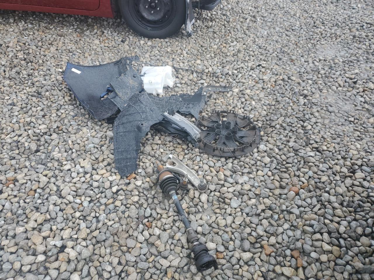 2022 NISSAN ALTIMA S VIN:1N4BL4BV6NN420247