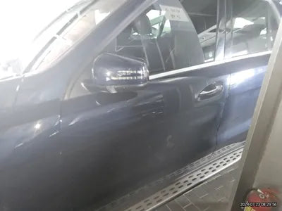 2016 Mercedes-Benz GLE 350 VIN: