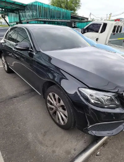 2018 Mercedes-Benz E 300 WDDZF4KB2JA295129 VIN:WDDZF4KB2JA295129