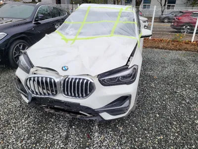 2021 BMW 118 WBA31AD03M3M71054 VIN:WBA31AD03M3M71054