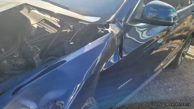 2016 BMW 420 WBAXX1107G0T34533 VIN:WBAXX1107G0T34533