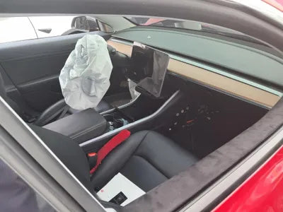 2020 Tesla Model 3 5YJ3E1EB6LF695539 VIN:5YJ3E1EB6LF695539