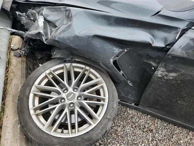 2019 Genesis G70 KMTG341ABKU043685 VIN:KMTG341ABKU043685