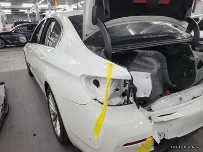 2022 BMW 520 WBA11BH06NCK12292 VIN:WBA11BH06NCK12292