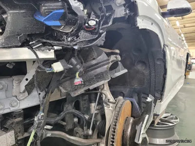 2021 BMW 630 WBAGT8102M9H07878 VIN:WBAGT8102M9H07878